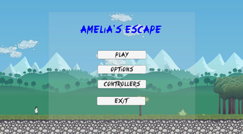 Amelia's Escape img 1